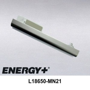 Replacement 3 Cell Li-Ion Battery Pack for Compaq / Hewlett Packard Business 2133 Mini-Note PC and 2140 Mini-Note PC Series Laptop / Notebook Computers