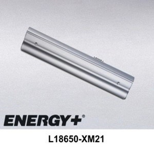 Replacement 6 Cell Li-Ion Battery for Compaq / Hewlett Packard Business 2133 Mini-Note PC and 2140 Mini-Note PC Series Laptop / Notebook Computers