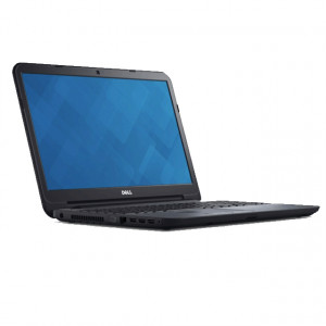 Refurbished: Dell Latitude-3540-i3-REF 15.6in Notebook, Intel Core i3-4030U CPU, 4GB RAM, 500GB HDD, Win 8 Pro