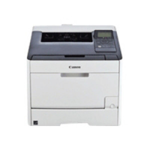 Canon imageCLASS Color Laser Printer LBP7660Cdn, 300 Sheets Capacity, Up to 600 x 600 dpi Print Resolution, Gigabit Ethernet, USB Interface, P/N: 5089B010.