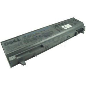 Amstron LDE-68OEM 6 Cell 54WHr Notebook Li-Ion Battery Replace Dell 312-0748