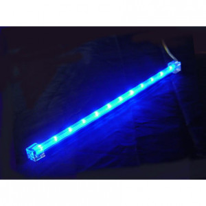 Logisys Single Blue Meteor Light Kit, 12 LEDs