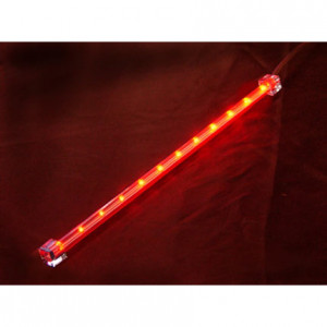 Logisys Single Red Meteor Light Kit