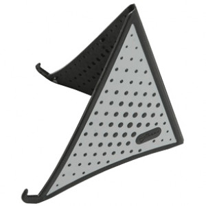 Black Bone Collection iPad Folding Stand