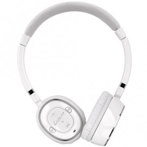 Thermaltake LUXA2 BT-X3 Bluetooth Stereo Headphone, Rechargeable, Volume Control, RoHS Compliant. P/