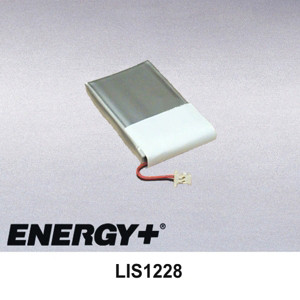 Replacement Lithium Polymer Rechargeable Battery for Sony Clie 65