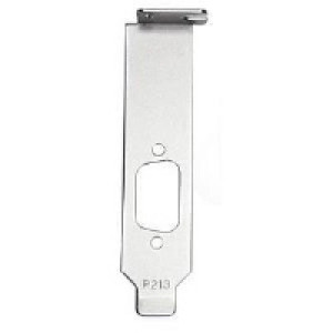 VGA Low Profile Bracket for Video Cards, Model: VC-LPBRACKET-VGA-ONLY