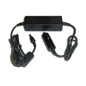 Replacement 75W Laptop Car Adaptor for Select Dell Adamo