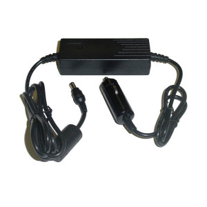 Replacement 75W Laptop Auto/Travel/Airline Power Adapter for Acer Aspire