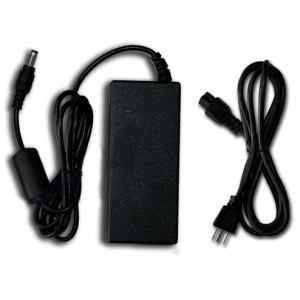 Replacement 90W 20V/4.5A AC Adapter for Dell Inspiron 1100