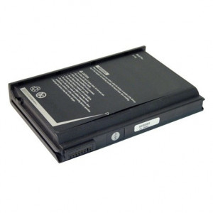 Replacement 6000mAh 9-Cell Li-Ion Laptop Battery for Dell Inspiron 3500 Notebook