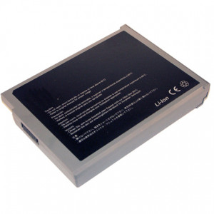 Replacement 6600mAh 12-Cell Laptop Battery
