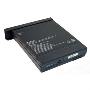 Replacement 6600mAh 12-Cell Li-Ion Laptop Battery for Dell Inspiron 7000 / 7500e