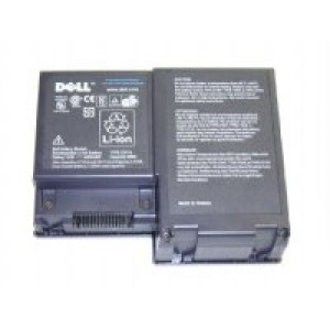 Replacement 8900mAh 16-Cell Li-Ion Laptop Battery for Dell Inspiron 9100