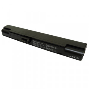 Replacement 8-Cell 4400mAh Li-Ion Laptop Battery LPEDEL017 for Dell Inspiron 700m