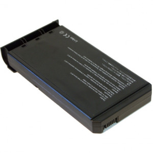 Replacement 4400mAh 8-Cell Laptop Battery