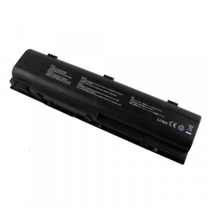 Replacement 4800mAh 6-Cell Li-Ion Laptop Battery for Dell Inspiron 1300 / B120 / B130