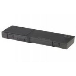 Replacement 7800mAh 9-Cell Li-Ion Laptop Battery for Dell Inspiron 1501