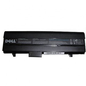 Replacement 7800mAh 9-Cell Li-Ion Laptop Battery for Dell Inspiron 630m / 640m / E1405 / XPS M140