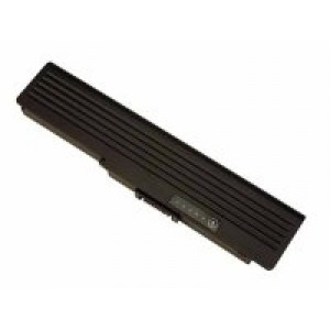 Replacement 5200mAh 6-Cell Li-Ion Laptop Battery for Dell Inspiron 1420