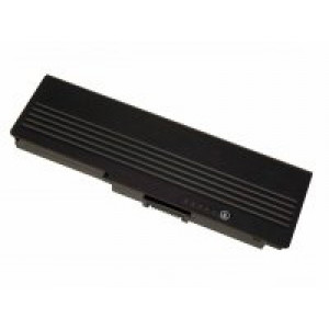 Replacement 7200mAh 9-Cell Li-Ion Laptop Battery for Dell Inspiron 1420