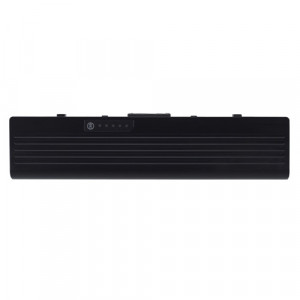 Replacement 7600mAh 9-Cell Li-Ion Laptop Battery for Dell Inspiron 1520 / 1521 / 1720 / 1721
