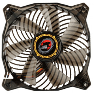 LEPA VORTEX PWM 120mm Case Fan LP-VX12P