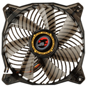 LEPA VORTEX PWM 140mm 12V Case Fan