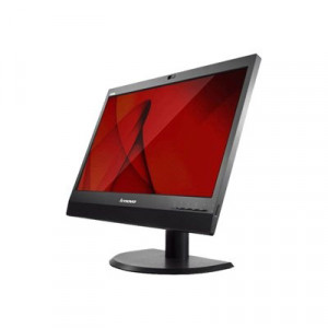 Raven Black Lenovo ThinkVision LT2323z 23inch e-IPS Monitor 3028LB2