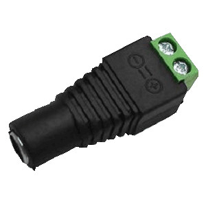 Female Power Plug-in Connector, COP2WF Model: LTA2013