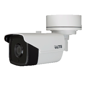 LTS CMHR9222W-28 Platinum Bullet HD-TVI Camera
