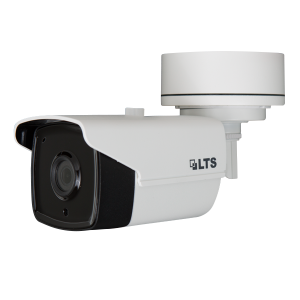 LTS CMHR92T2W-6 Platinum Bullet HD-TVI Camera