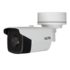 LTS CMHR92T2W Platinum Bullet HD-TVI Camera