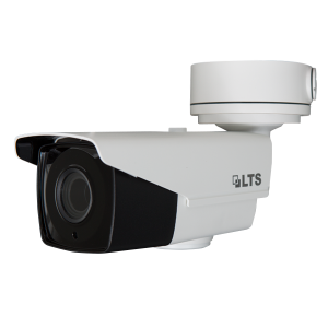 LTS CMHR96T3DW-Z Platinum Motorized Bullet HD-TVI Camera