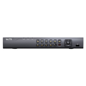 LTS LTD8504K-ST 4 Channel DVR