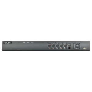 LTS LTD8508T-ST Platinum Advanced Level HD-TVI 8CH DVR