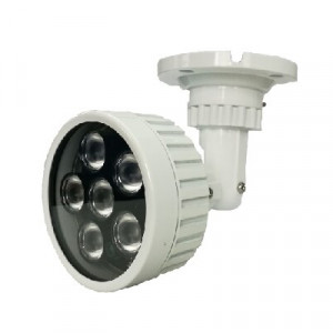 LTS LTIR802 IR Illuminator - 6 IR LED