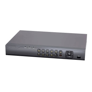 LTS 1U Chassis LTN8704-P4 NVR