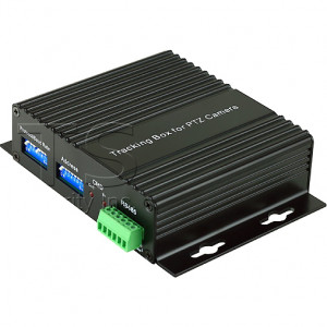 LTS LTPTZ-VTK01 PTZ Accessory, w/ 2 x RS485 Ports