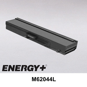Replacement Intelligent 6 Cell Li-Ion Battery M62044L