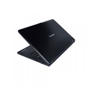 Iview Ultra-Slim MAXIMUS-BLACK 11.6in Notebook, Intel Bay Trail Z3735F CPU, 2GB RAM, 32GB Storage, W