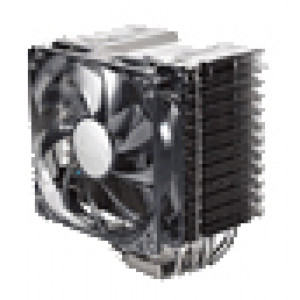 Logisys  DEEPCOOL ICE Blade Pro Black CPU Cooler MC4005IB