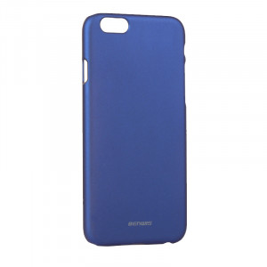Benwis Metallic Blue Hard Case for iPhone 6 (4.7in), Perfectly Fit the Phone