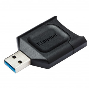 Kingston MobileLite Plus SD Reader