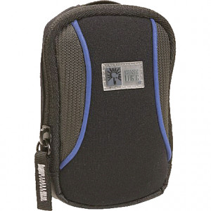 Case Logic 3-Way Case with Sport Belt and Armband. Model: MPC-7