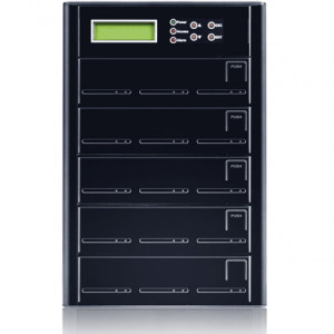 Sans Digital MobileRAID 4 Bays (Expandable to 8) SATA to iSCSI RAID 6 Enclosure