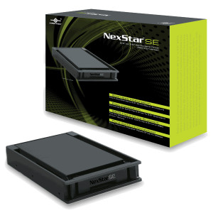 Vantec NexStar SE 2.5in to 3.5in SATA Hard Drive / SSD Converter