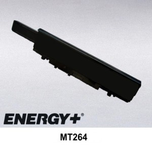 Replacement Extended Capacity Intelligent 9 Cell Li-Ion Battery