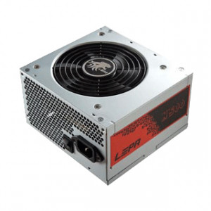 LEPA N Series 500W ATX 12V Computer Power Supply N500-SA