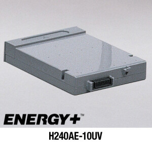 Replacement Intelligent NiMH Battery Pack for NEC Versa 2400 Series